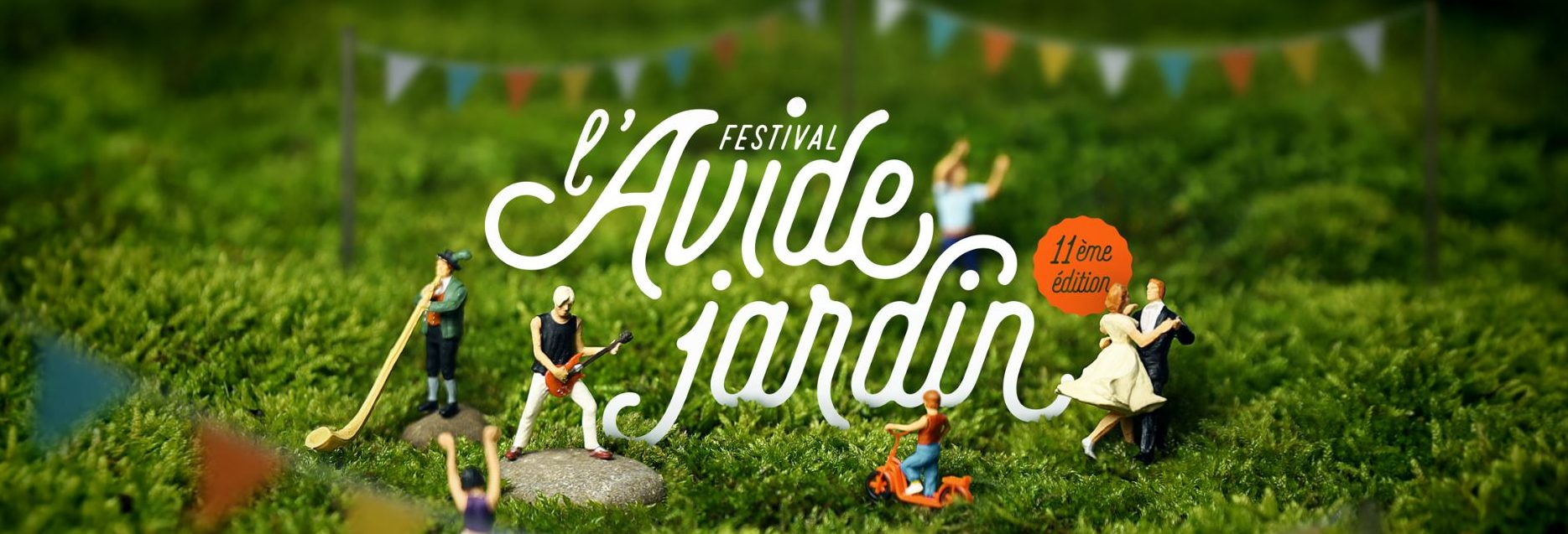 Festival l’Avide Jardin 2022