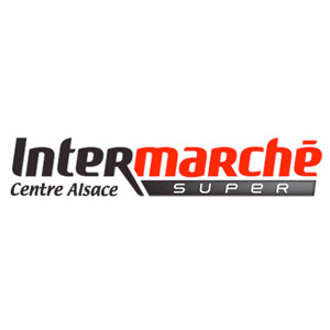 Intermarché Centre Alsace